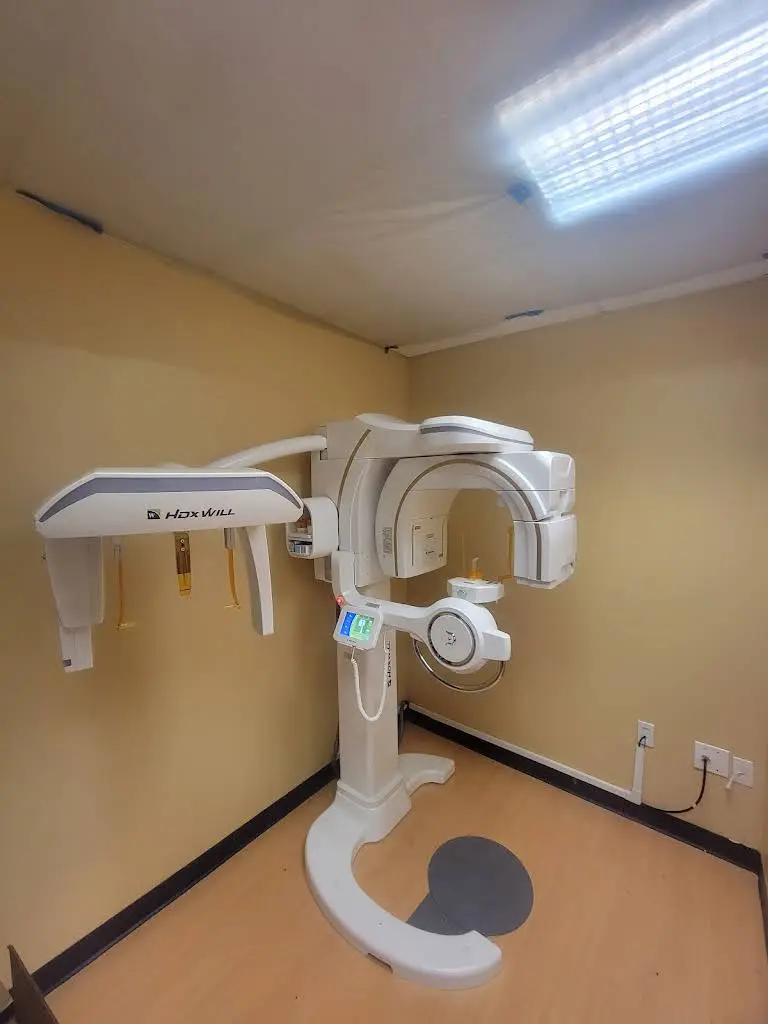 Caring Family Dentistry
