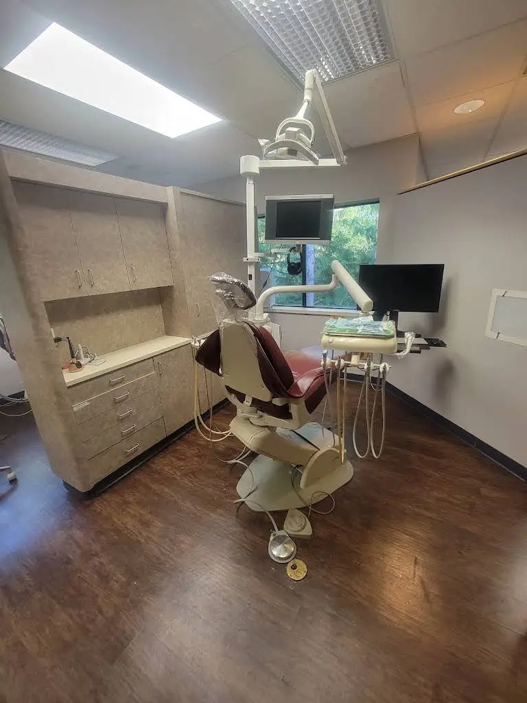 Caring Family Dentistry