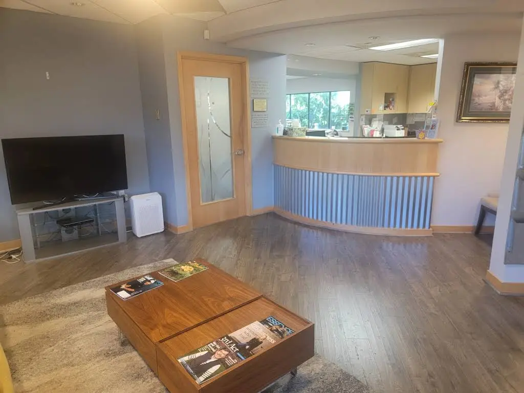 Caring Family Dentistry