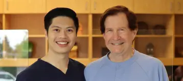 The Mill Creek Dentist