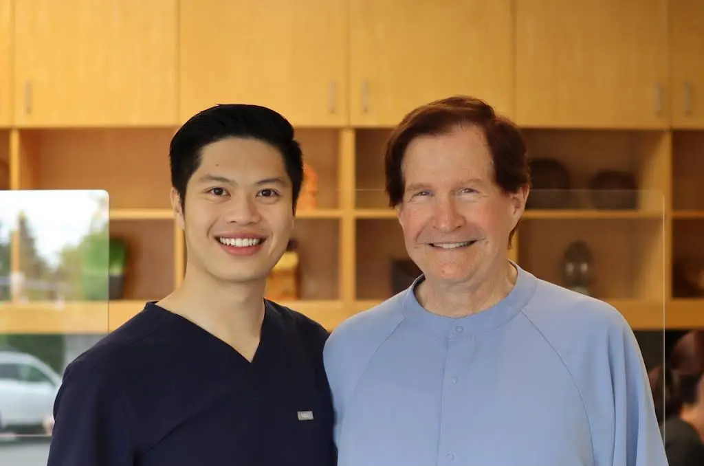The Mill Creek Dentist