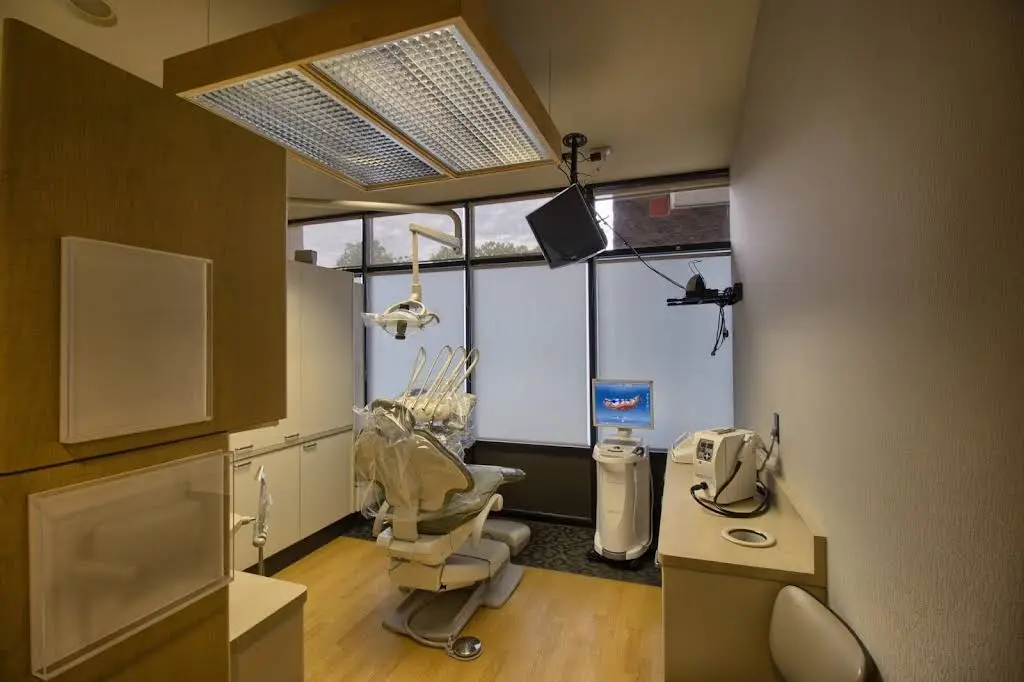 The Mill Creek Dentist