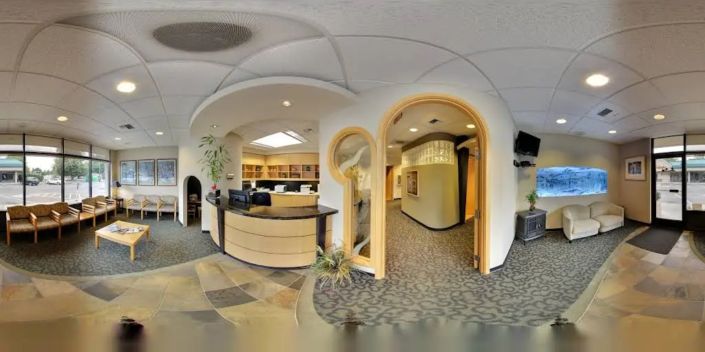 The Mill Creek Dentist