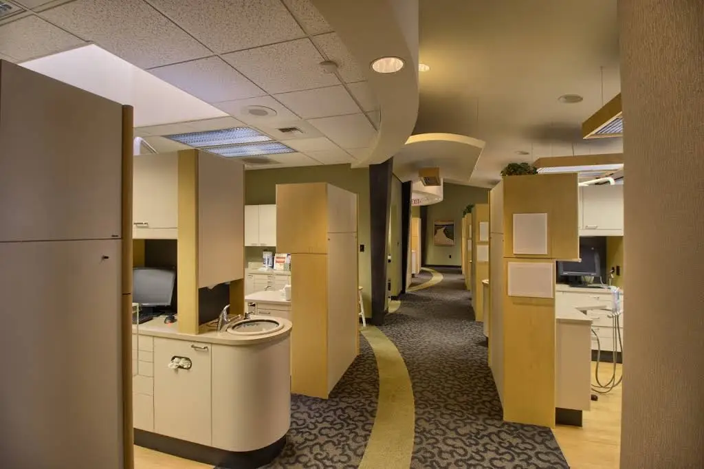 The Mill Creek Dentist