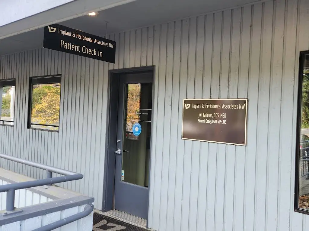 Implant & Periodontal Associates NW