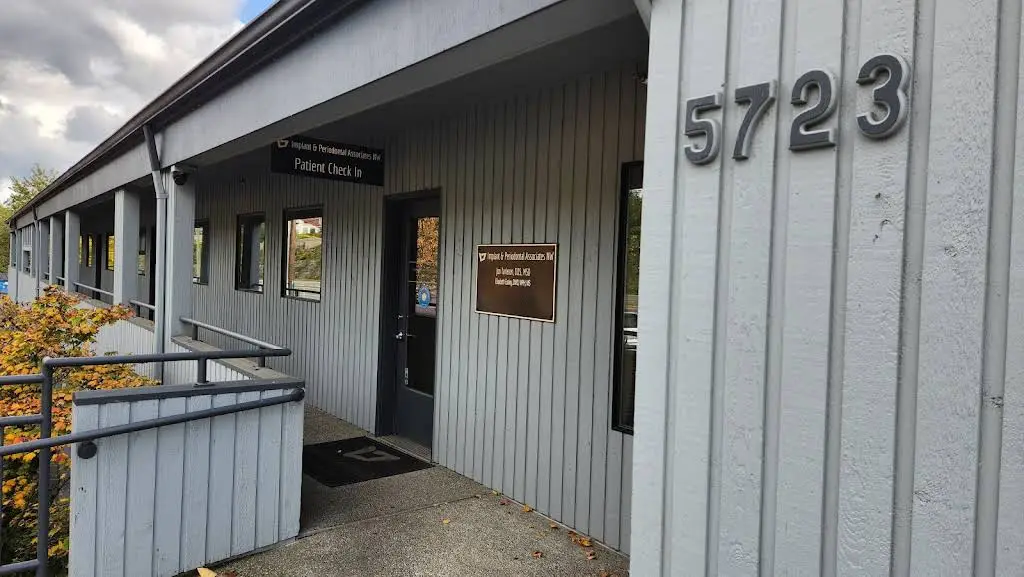 Implant & Periodontal Associates NW