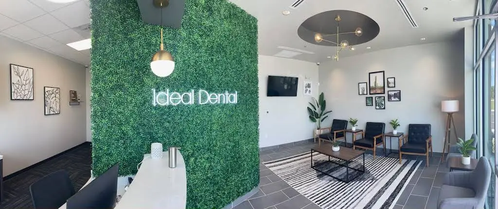 Ideal Dental Shoreline