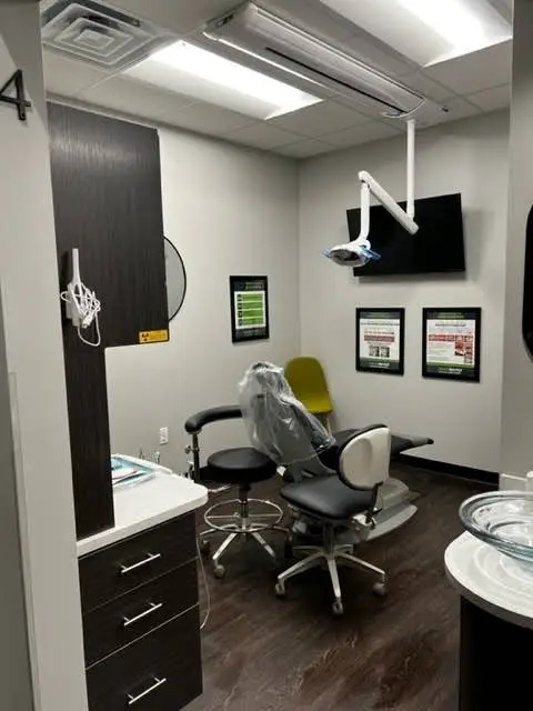 Ideal Dental Shoreline