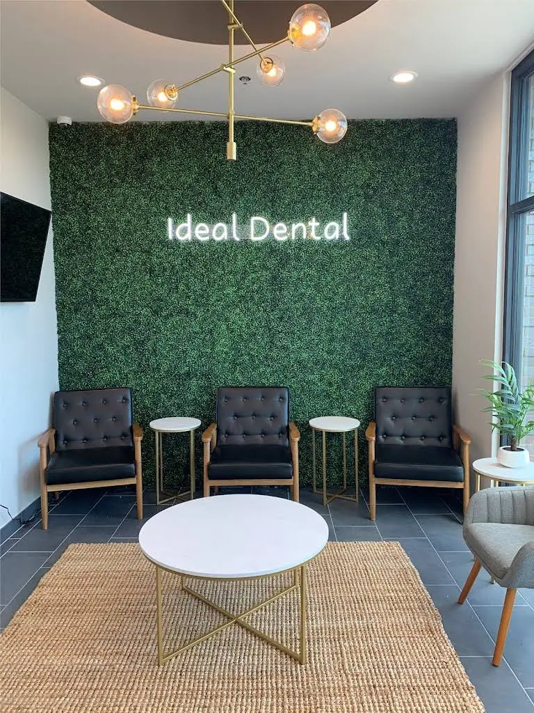 Ideal Dental Shoreline