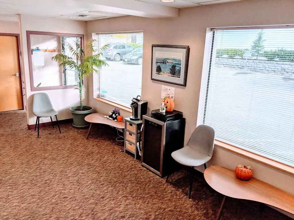 All Family Shoreline Dental