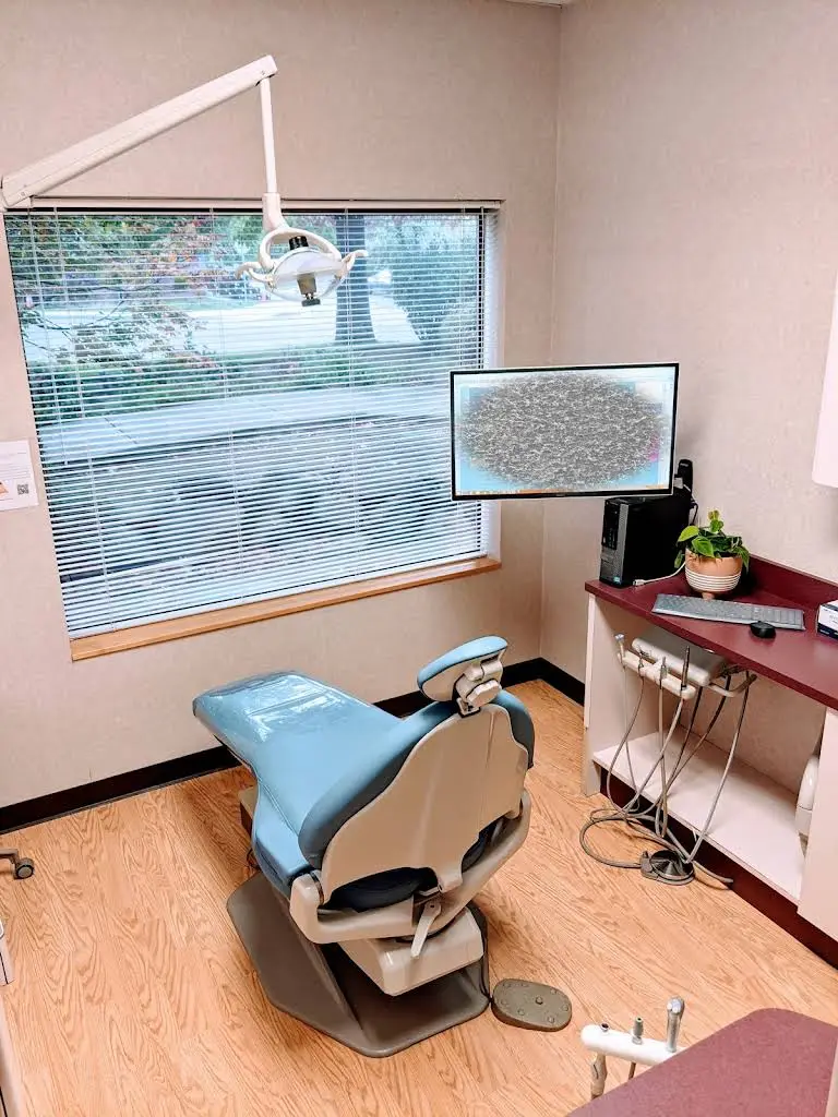 All Family Shoreline Dental