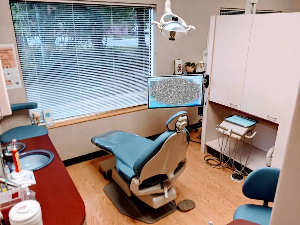 All Family Shoreline Dental