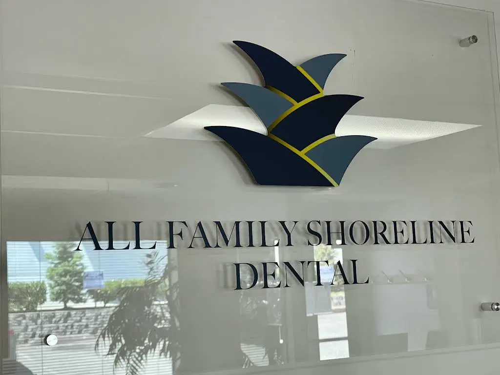 All Family Shoreline Dental