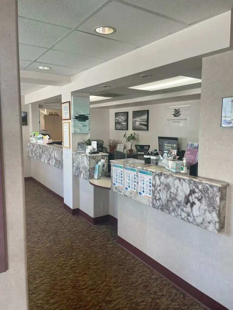 All Family Shoreline Dental