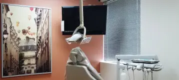 Mountlake Family Dentistry