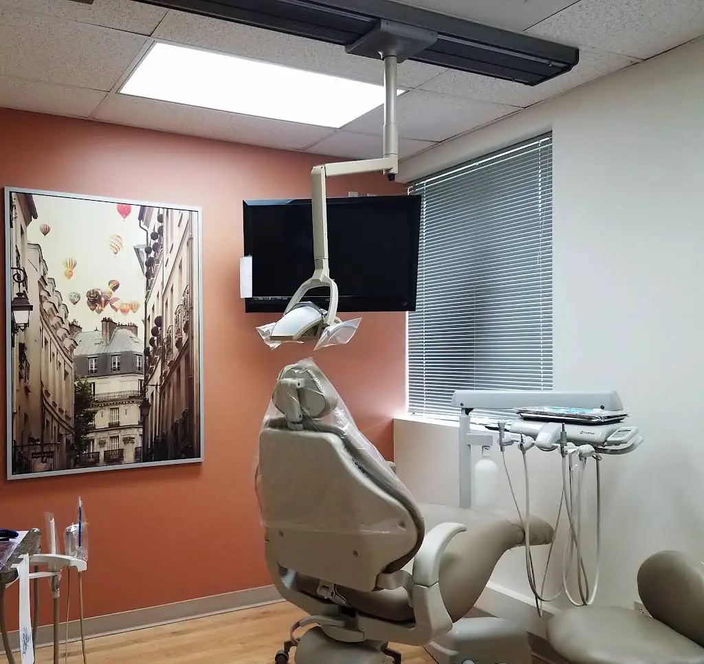 Mountlake Family Dentistry