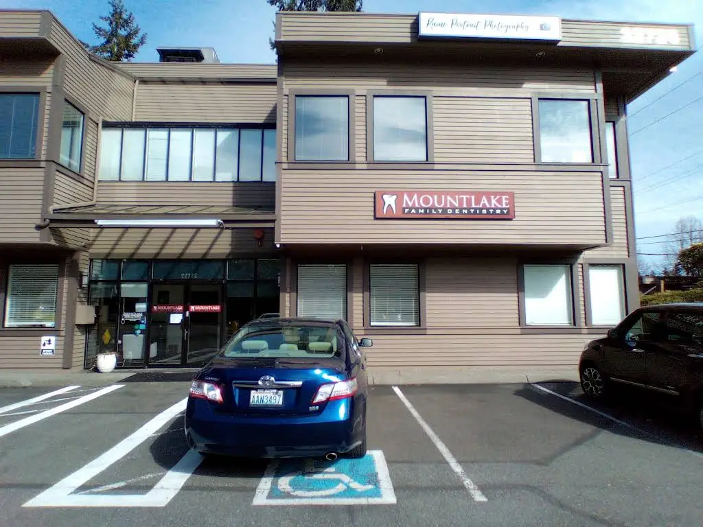 Mountlake Family Dentistry