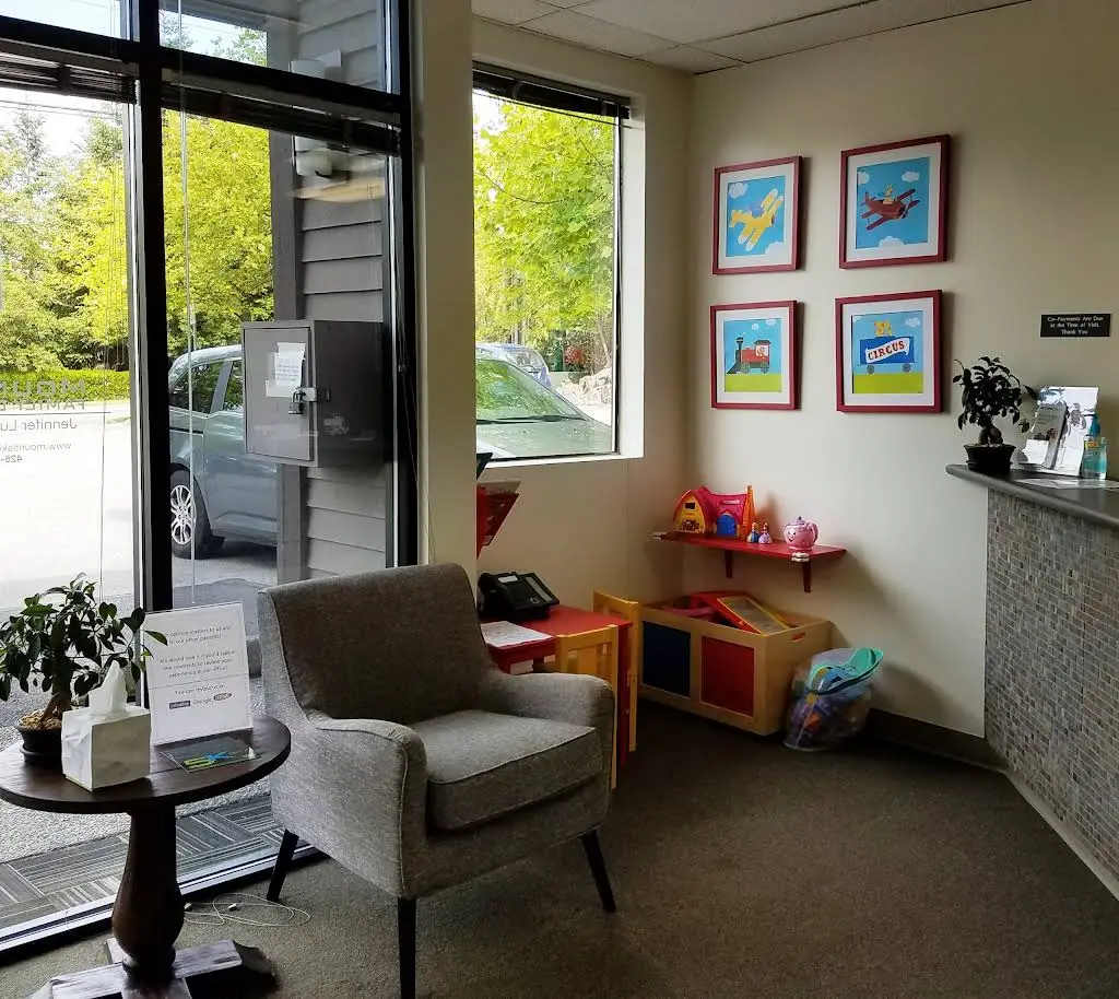 Mountlake Family Dentistry