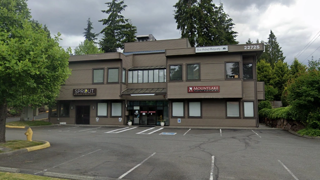 Mountlake Family Dentistry