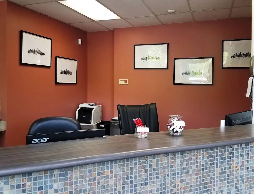 Mountlake Family Dentistry