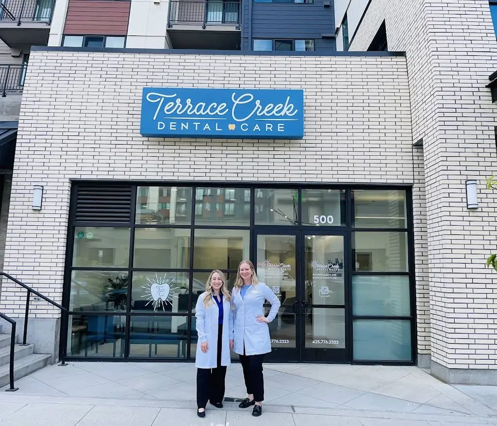 Terrace Creek Dental Care