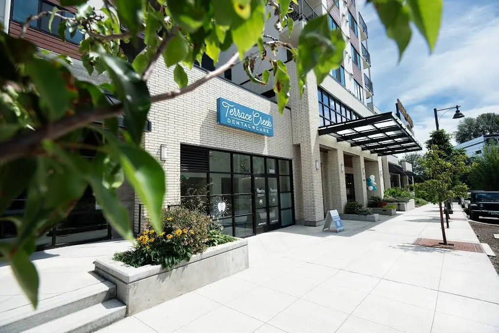 Terrace Creek Dental Care
