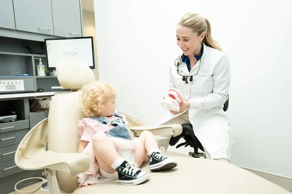 Terrace Creek Dental Care