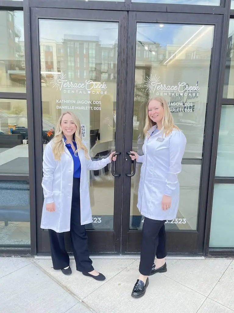 Terrace Creek Dental Care
