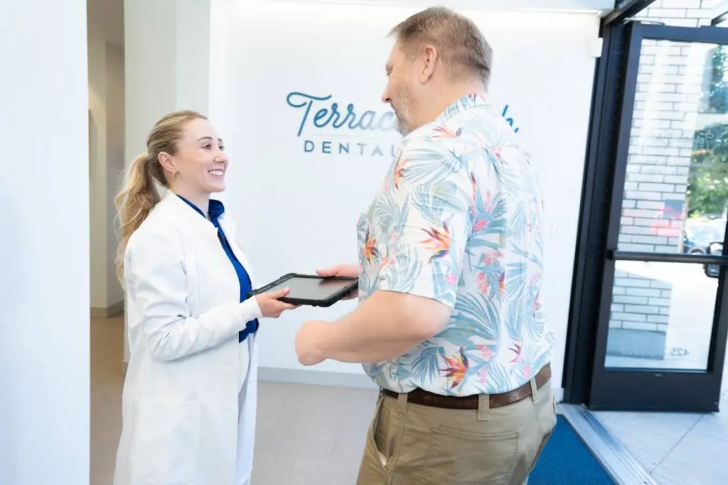 Terrace Creek Dental Care