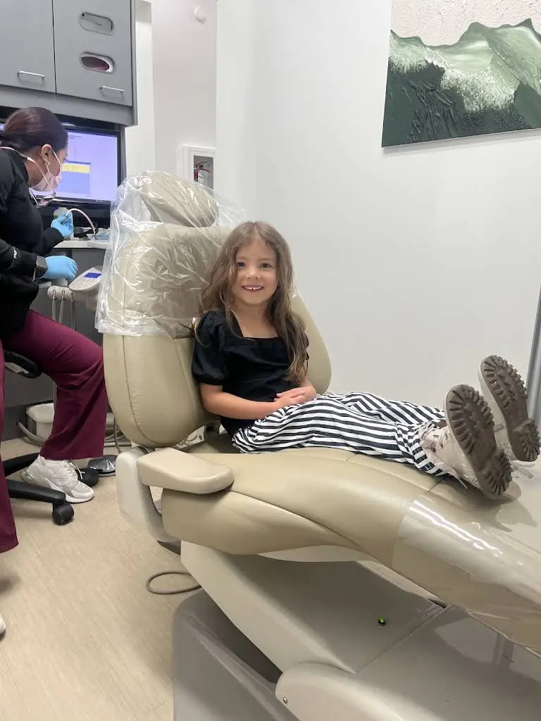 Terrace Creek Dental Care