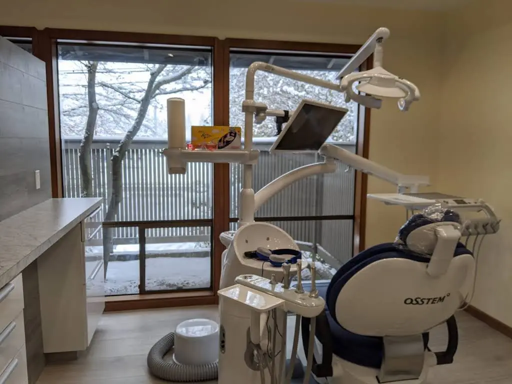Angel Smiles Dentistry