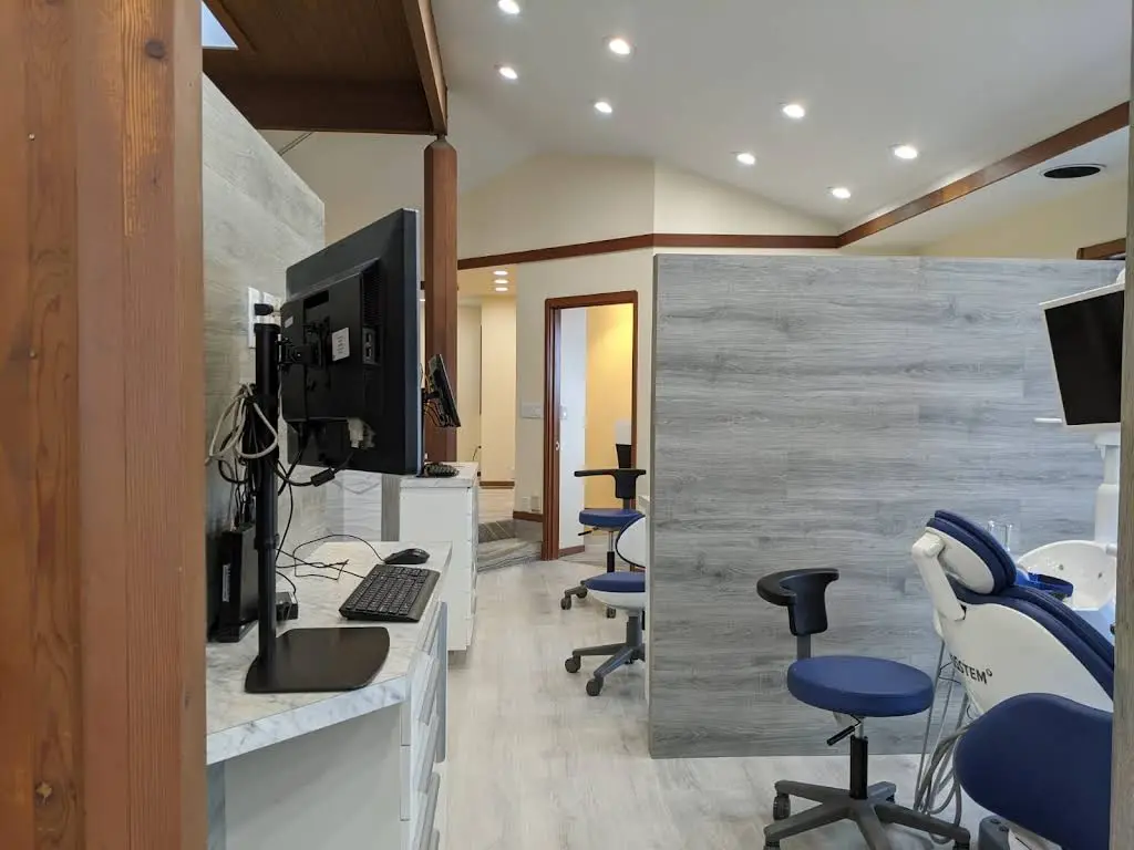 Angel Smiles Dentistry