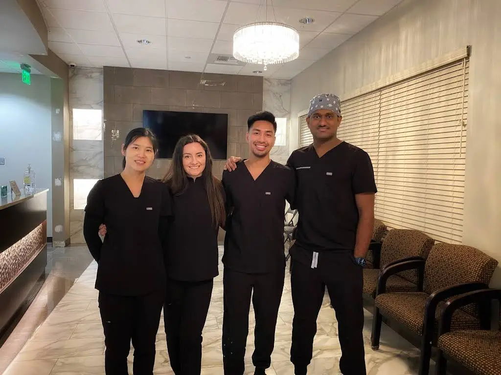 Rewards Dental