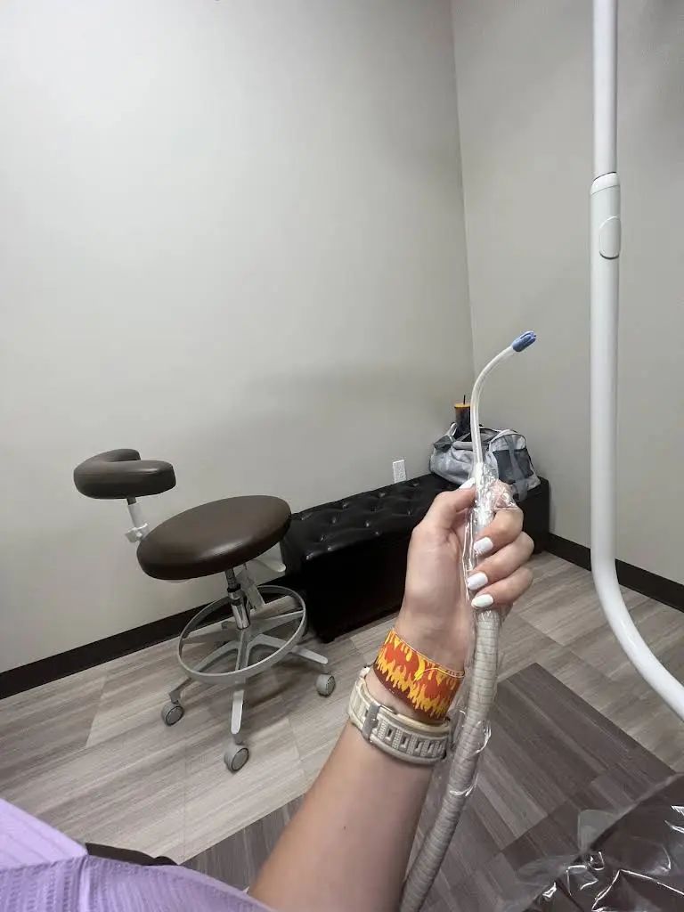 Rewards Dental