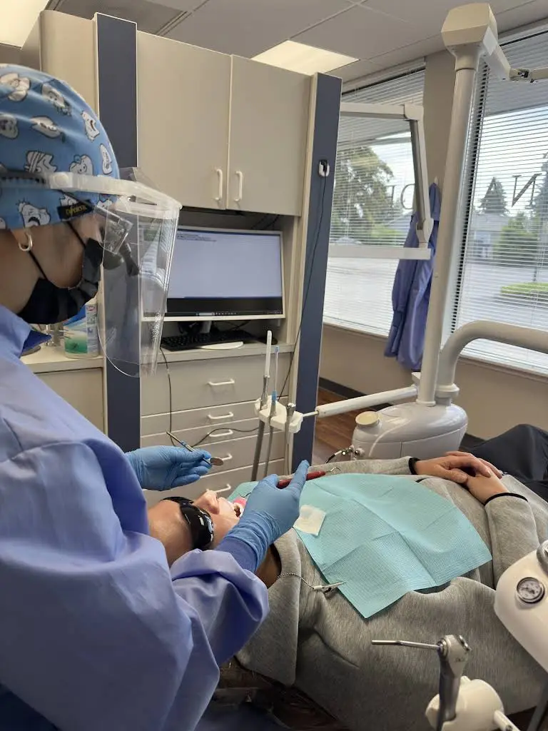 Luna Dental