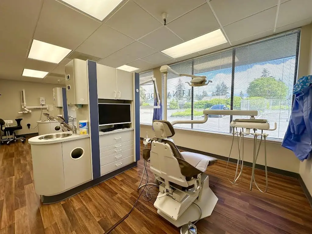 Luna Dental