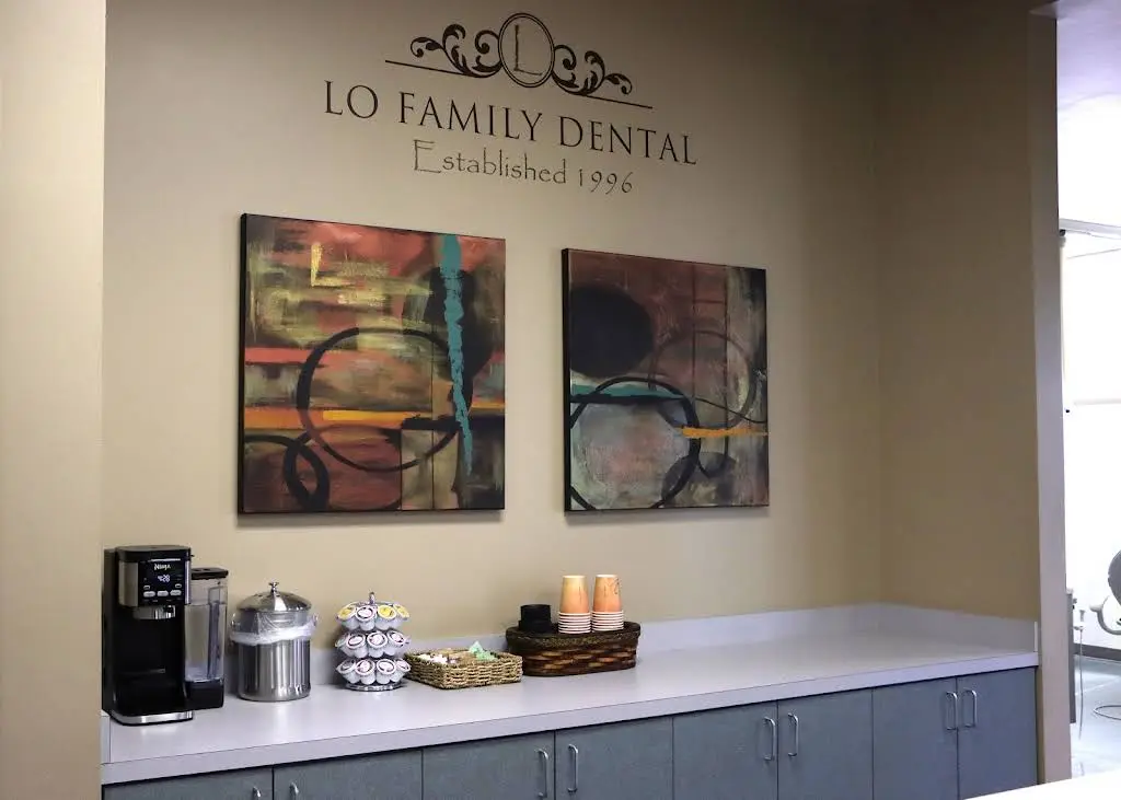 Lo Family Dental