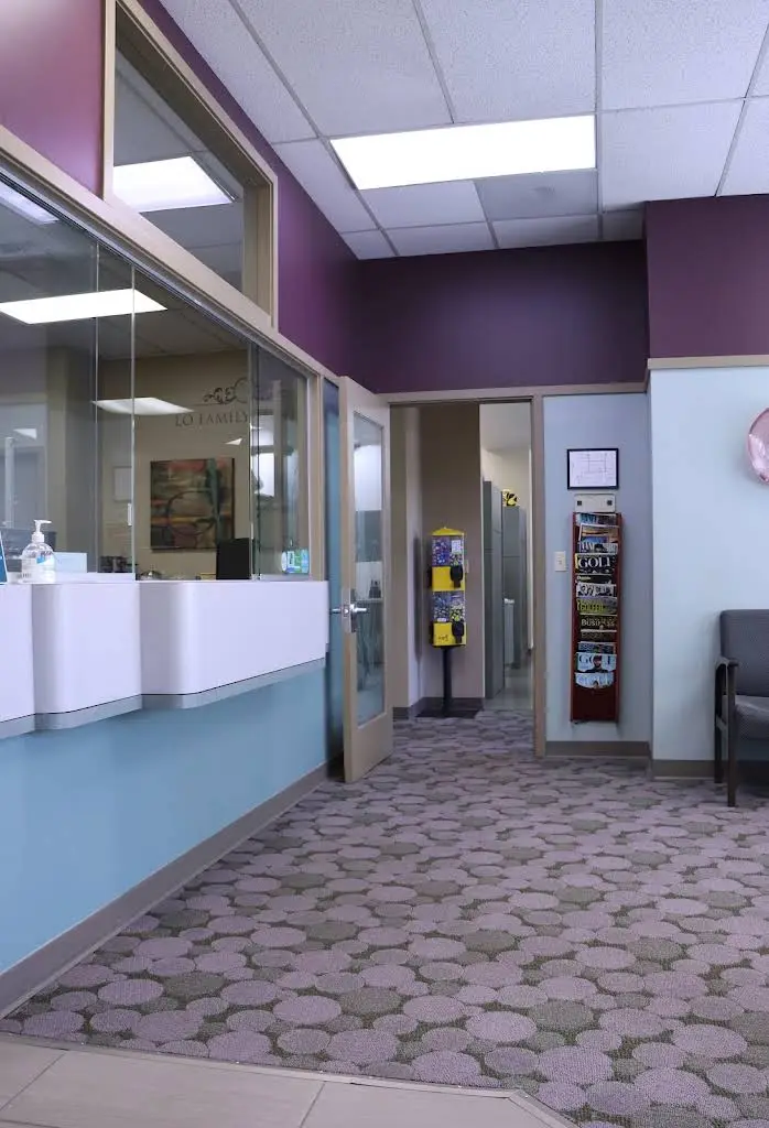 Lo Family Dental