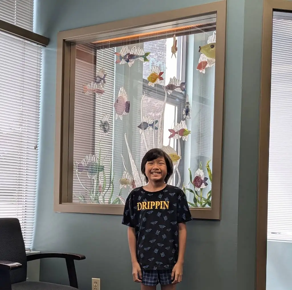 Lo Family Dental