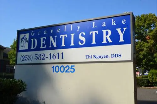 Gravelly Lake Dentistry