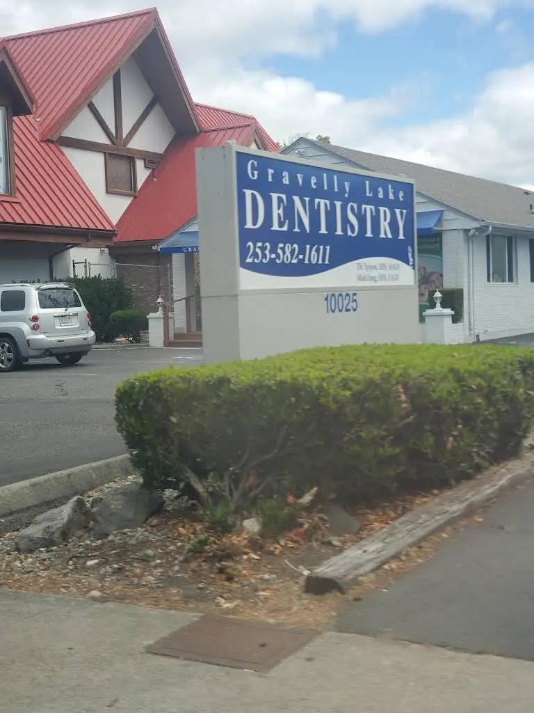 Gravelly Lake Dentistry
