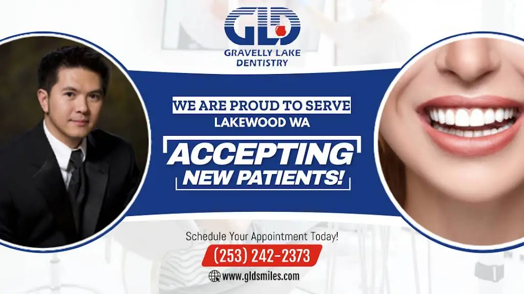 Gravelly Lake Dentistry