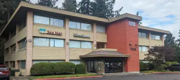 Sea Mar Lakewood Dental Clinic