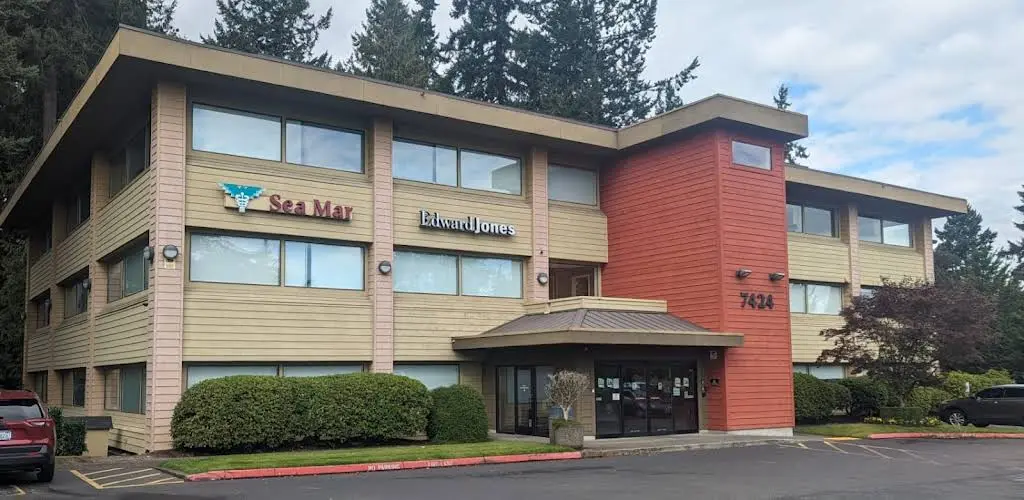 Sea Mar Lakewood Dental Clinic