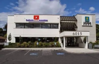 Pediatric Dental Associates