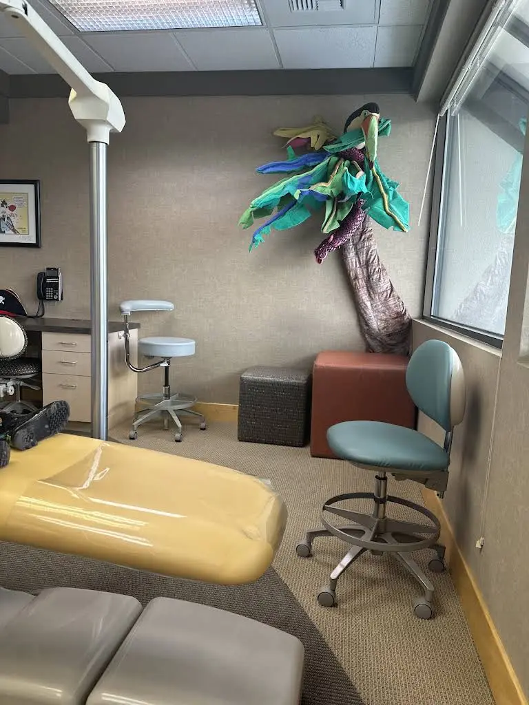 Pediatric Dental Associates
