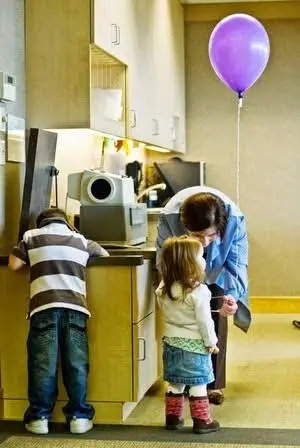 Pediatric Dental Associates