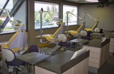 Pediatric Dental Associates