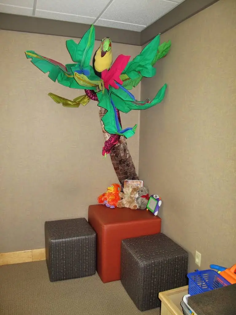 Pediatric Dental Associates