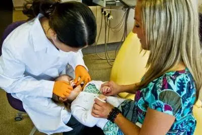 Pediatric Dental Associates